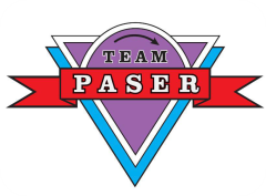 TEAM PASER