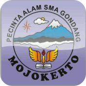 Pecinta Alam SMA Gondang Mojokerto