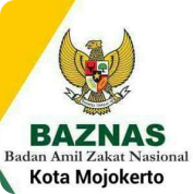 BAZNAS (Badan Amil Zakat Nasional) Kota Mojokerto