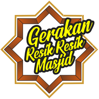 Gerakan Resik Resik Masjid Mojokerto